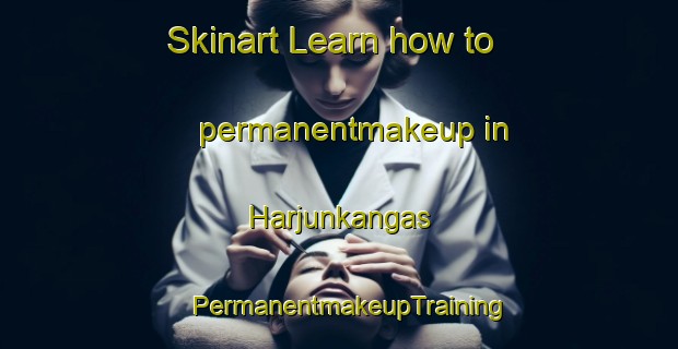 Skinart Learn how to permanentmakeup in Harjunkangas | PermanentmakeupTraining | PermanentmakeupClasses | SkinartTraining-Finland