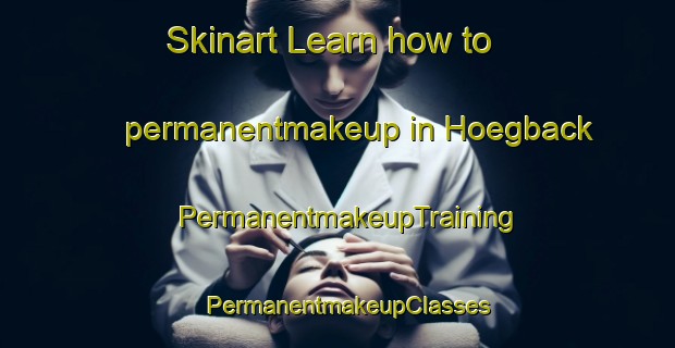 Skinart Learn how to permanentmakeup in Hoegback | PermanentmakeupTraining | PermanentmakeupClasses | SkinartTraining-Finland