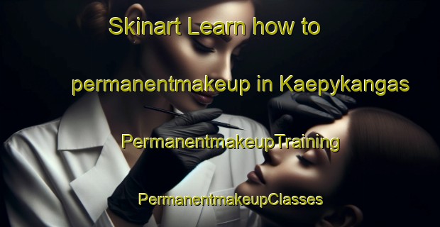 Skinart Learn how to permanentmakeup in Kaepykangas | #PermanentmakeupTraining #PermanentmakeupClasses #SkinartTraining-Finland