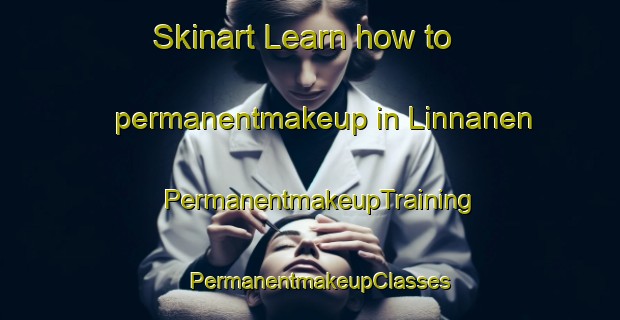 Skinart Learn how to permanentmakeup in Linnanen | PermanentmakeupTraining | PermanentmakeupClasses | SkinartTraining-Finland