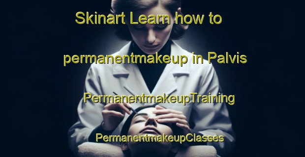 Skinart Learn how to permanentmakeup in Palvis | #PermanentmakeupTraining #PermanentmakeupClasses #SkinartTraining-Finland