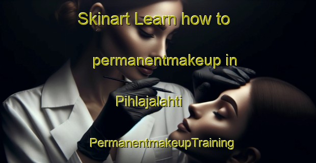Skinart Learn how to permanentmakeup in Pihlajalahti | PermanentmakeupTraining | PermanentmakeupClasses | SkinartTraining-Finland