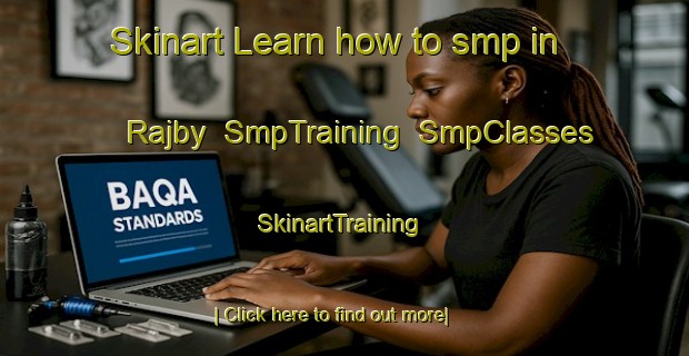 Skinart Learn how to smp in Rajby | SmpTraining | SmpClasses | SkinartTraining-Finland