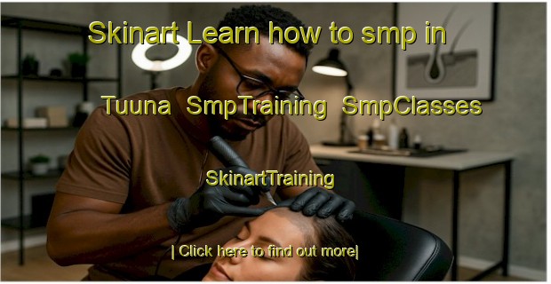 Skinart Learn how to smp in Tuuna | SmpTraining | SmpClasses | SkinartTraining-Finland