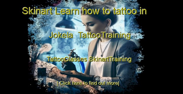 Skinart Learn how to tattoo in Jokela | #TattooTraining #TattooClasses #SkinartTraining-Finland