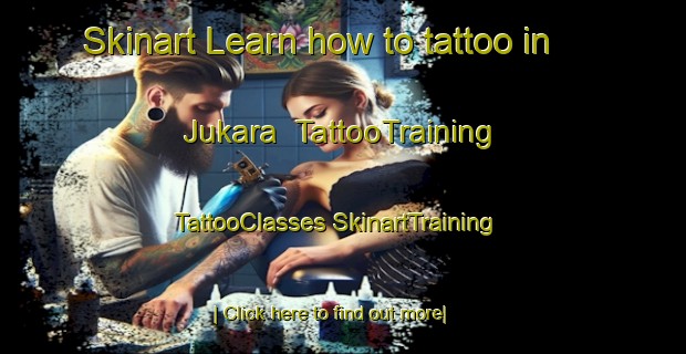 Skinart Learn how to tattoo in Jukara | #TattooTraining #TattooClasses #SkinartTraining-Finland