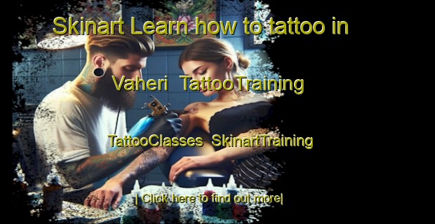Skinart Learn how to tattoo in Vaheri | TattooTraining | TattooClasses | SkinartTraining-Finland