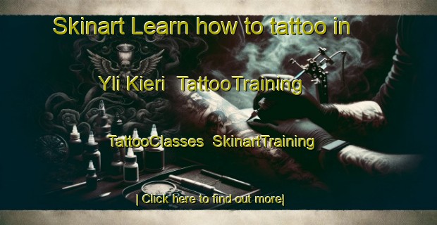 Skinart Learn how to tattoo in Yli Kieri | TattooTraining | TattooClasses | SkinartTraining-Finland