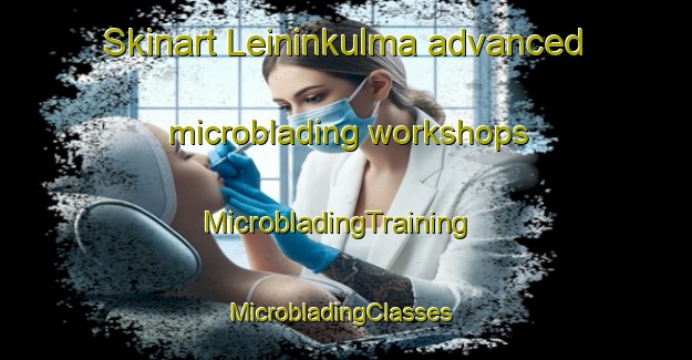 Skinart Leininkulma advanced microblading workshops | MicrobladingTraining | MicrobladingClasses | SkinartTraining-Finland