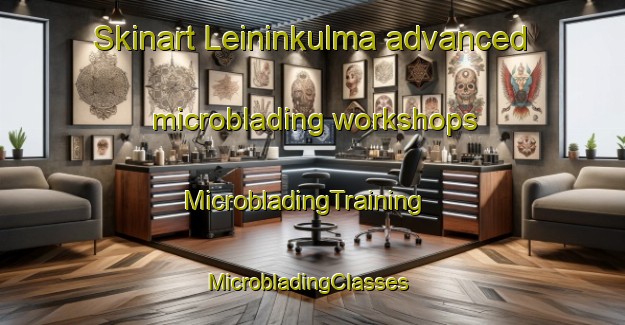 Skinart Leininkulma advanced microblading workshops | MicrobladingTraining | MicrobladingClasses | SkinartTraining-Finland