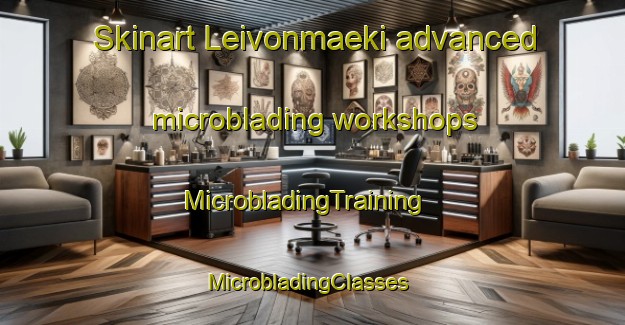 Skinart Leivonmaeki advanced microblading workshops | MicrobladingTraining | MicrobladingClasses | SkinartTraining-Finland
