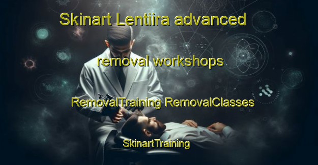 Skinart Lentiira advanced removal workshops | #RemovalTraining #RemovalClasses #SkinartTraining-Finland