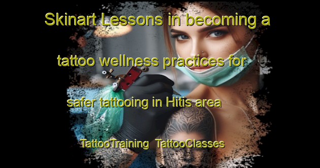 Skinart Lessons in becoming a tattoo wellness practices for safer tattooing in Hitis area | TattooTraining | TattooClasses | SkinartTraining-Finland