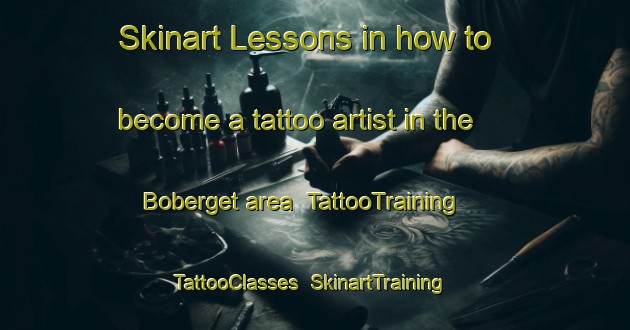Skinart Lessons in how to become a tattoo artist in the Boberget area | TattooTraining | TattooClasses | SkinartTraining-Finland