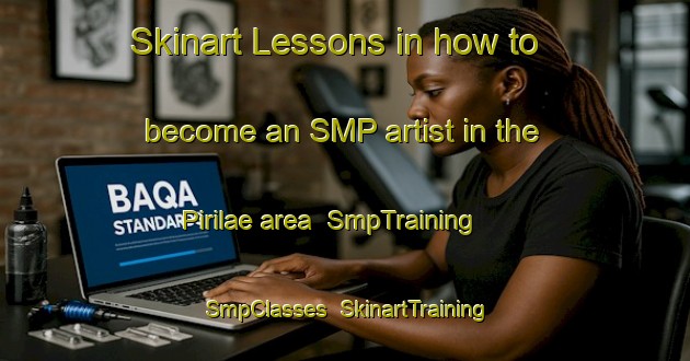 Skinart Lessons in how to become an SMP artist in the Pirilae area | SmpTraining | SmpClasses | SkinartTraining-Finland