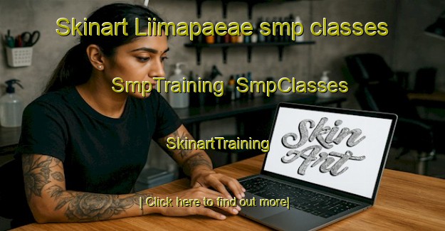 Skinart Liimapaeae smp classes | SmpTraining | SmpClasses | SkinartTraining-Finland