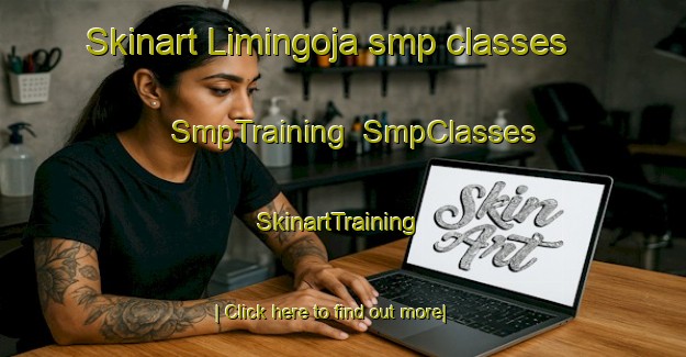Skinart Limingoja smp classes | SmpTraining | SmpClasses | SkinartTraining-Finland