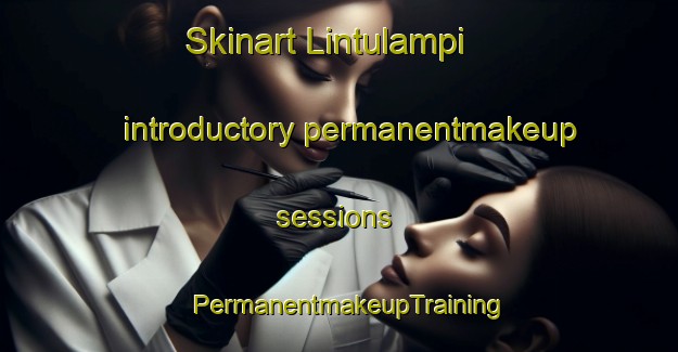 Skinart Lintulampi introductory permanentmakeup sessions | PermanentmakeupTraining | PermanentmakeupClasses | SkinartTraining-Finland