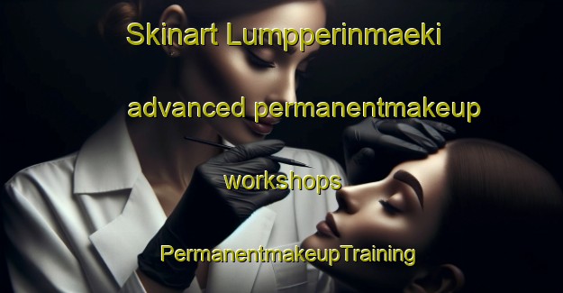Skinart Lumpperinmaeki advanced permanentmakeup workshops | PermanentmakeupTraining | PermanentmakeupClasses | SkinartTraining-Finland