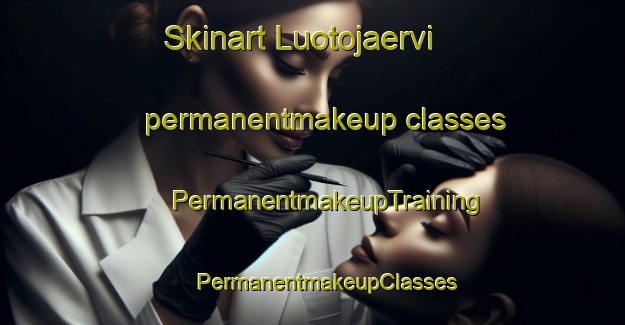 Skinart Luotojaervi permanentmakeup classes | #PermanentmakeupTraining #PermanentmakeupClasses #SkinartTraining-Finland