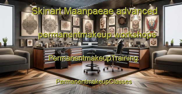 Skinart Maanpaeae advanced permanentmakeup workshops | PermanentmakeupTraining | PermanentmakeupClasses | SkinartTraining-Finland