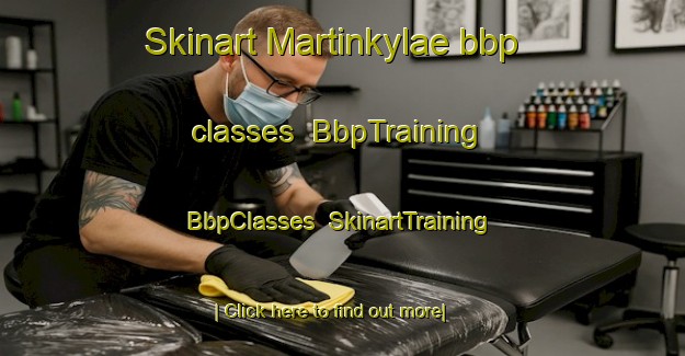 Skinart Martinkylae bbp classes | BbpTraining | BbpClasses | SkinartTraining-Finland