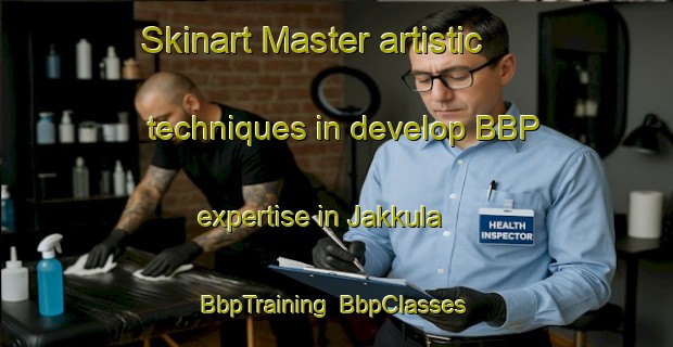 Skinart Master artistic techniques in develop BBP expertise in Jakkula | BbpTraining | BbpClasses | SkinartTraining-Finland