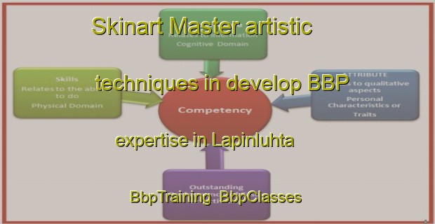 Skinart Master artistic techniques in develop BBP expertise in Lapinluhta | BbpTraining | BbpClasses | SkinartTraining-Finland