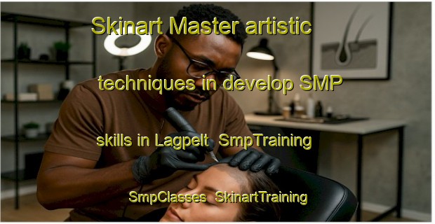 Skinart Master artistic techniques in develop SMP skills in Lagpelt | SmpTraining | SmpClasses | SkinartTraining-Finland