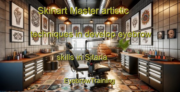 Skinart Master artistic techniques in develop eyebrow skills in Sitarla | EyebrowTraining | EyebrowClasses | SkinartTraining-Finland