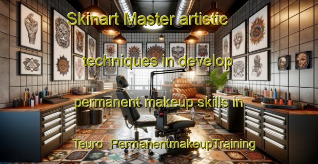 Skinart Master artistic techniques in develop permanent makeup skills in Teuro | PermanentmakeupTraining | PermanentmakeupClasses | SkinartTraining-Finland