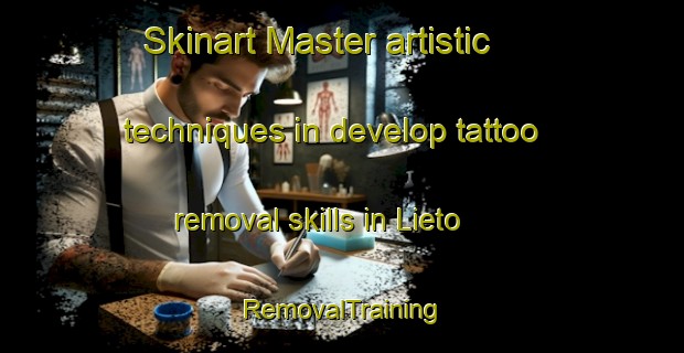 Skinart Master artistic techniques in develop tattoo removal skills in Lieto | RemovalTraining | RemovalClasses | SkinartTraining-Finland