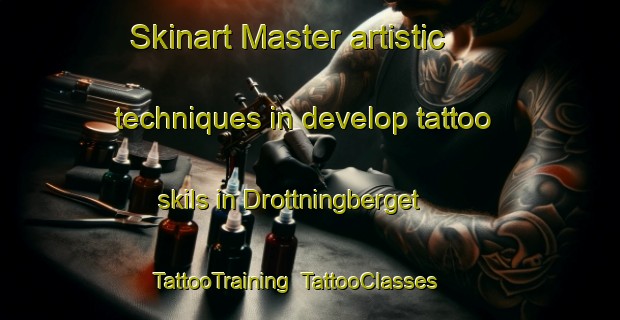 Skinart Master artistic techniques in develop tattoo skils in Drottningberget | TattooTraining | TattooClasses | SkinartTraining-Finland