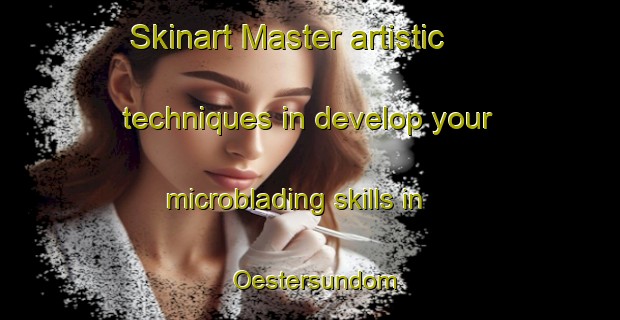 Skinart Master artistic techniques in develop your microblading skills in Oestersundom | MicrobladingTraining | MicrobladingClasses | SkinartTraining-Finland