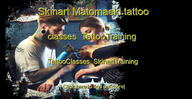 Skinart Matomaeki tattoo classes | TattooTraining | TattooClasses | SkinartTraining-Finland
