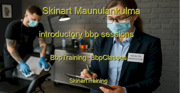 Skinart Maunulankulma introductory bbp sessions | BbpTraining | BbpClasses | SkinartTraining-Finland