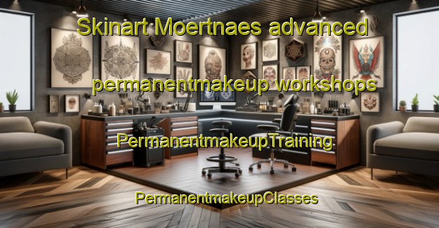 Skinart Moertnaes advanced permanentmakeup workshops | PermanentmakeupTraining | PermanentmakeupClasses | SkinartTraining-Finland
