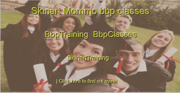 Skinart Mommo bbp classes | BbpTraining | BbpClasses | SkinartTraining-Finland