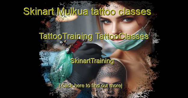 Skinart Mulkua tattoo classes | #TattooTraining #TattooClasses #SkinartTraining-Finland