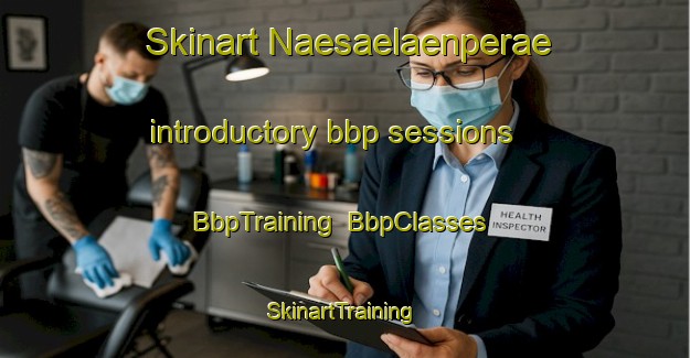 Skinart Naesaelaenperae introductory bbp sessions | BbpTraining | BbpClasses | SkinartTraining-Finland