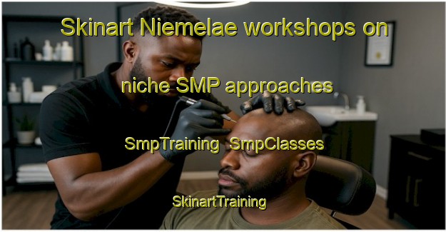 Skinart Niemelae workshops on niche SMP approaches | SmpTraining | SmpClasses | SkinartTraining-Finland