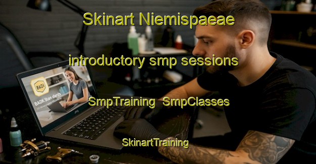 Skinart Niemispaeae introductory smp sessions | SmpTraining | SmpClasses | SkinartTraining-Finland
