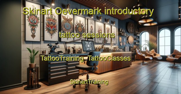 Skinart Oevermark introductory tattoo sessions | TattooTraining | TattooClasses | SkinartTraining-Finland