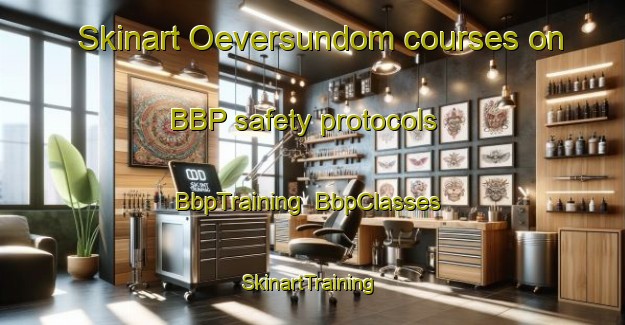 Skinart Oeversundom courses on BBP safety protocols | BbpTraining | BbpClasses | SkinartTraining-Finland