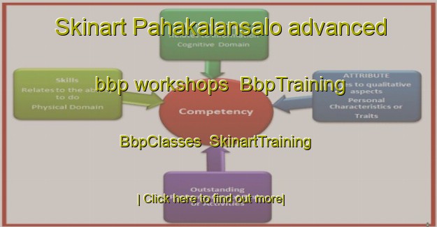 Skinart Pahakalansalo advanced bbp workshops | BbpTraining | BbpClasses | SkinartTraining-Finland