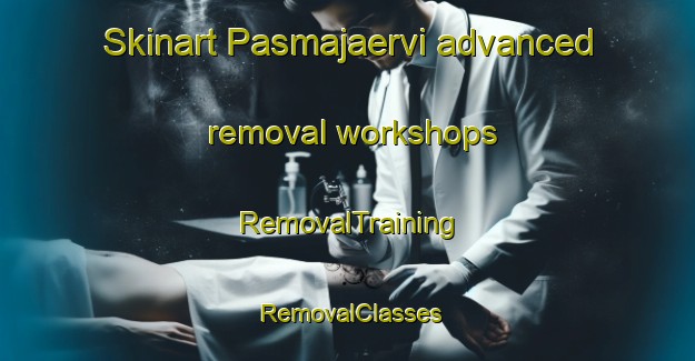 Skinart Pasmajaervi advanced removal workshops | RemovalTraining | RemovalClasses | SkinartTraining-Finland