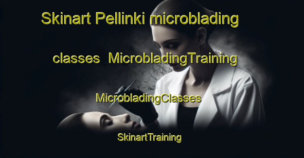Skinart Pellinki microblading classes | MicrobladingTraining | MicrobladingClasses | SkinartTraining-Finland