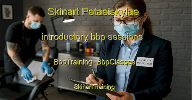 Skinart Petaeiskylae introductory bbp sessions | BbpTraining | BbpClasses | SkinartTraining-Finland
