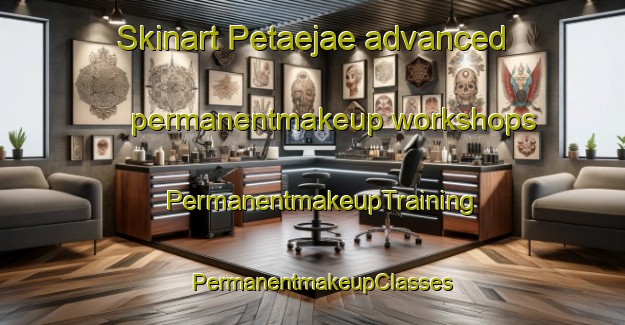 Skinart Petaejae advanced permanentmakeup workshops | PermanentmakeupTraining | PermanentmakeupClasses | SkinartTraining-Finland