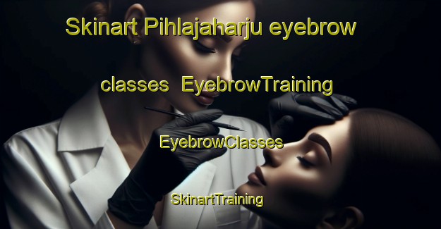 Skinart Pihlajaharju eyebrow classes | EyebrowTraining | EyebrowClasses | SkinartTraining-Finland
